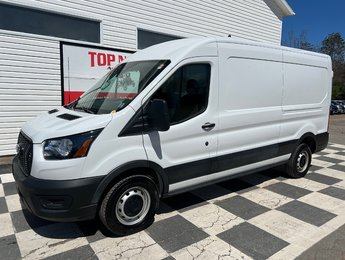 Ford TRANSIT T-250 - RWD, Cruise, A.C, Rev.cam, Tow PKG 2022