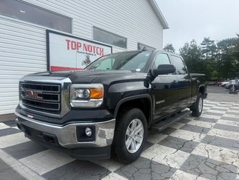 2015 GMC SIERRA 1500 SLE, keyless entry, backup camera, Bluetooth