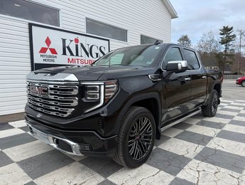 2025 GMC Sierra 1500 Denali, keyless entry, Remote Start, Bluetooth
