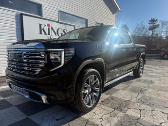 2025 GMC SIERRA 1500 Denali, keyless entry, Remote Start, Bluetooth