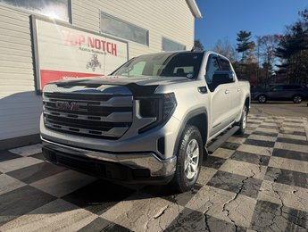 GMC SIERRA K1500 SLE, Keyless entry, Remote Start, Turbo Diesel 2022