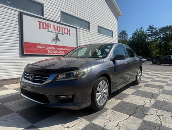 2014 Honda ACCORD EX-L EX-L, keyless entry, CRUISE CONTROL, Bluetooth