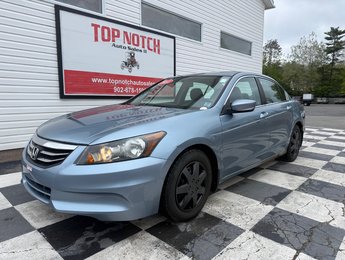 Honda ACCORD SE, keyless entry, backup camera, Bluetooth 2011