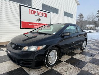 2010 Honda CIVIC DX-G, keyless entry, Mp3 capable