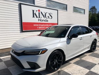 Honda Civic Sport - Reverse Camera, Carplay, Heated Seats 2023