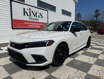 2024 Honda CIVIC SI, keyless entry, backup camera, Bluetooth