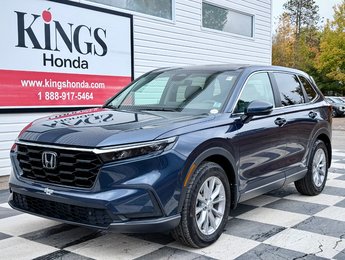 2023 Honda CR-V EXL EX-L | Android Auto/CarPlay, Power Seats, Sunroof