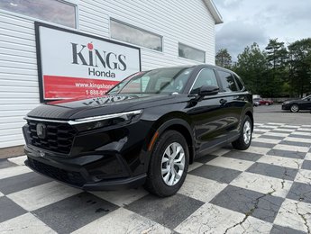 Honda CR-V LX LX 2023