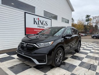 2022 Honda CR-V SPORT Sport, keyless entry, remote start
