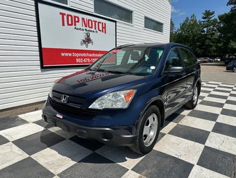 Honda CR-V LX, Aux, CD Player, AWD 2009