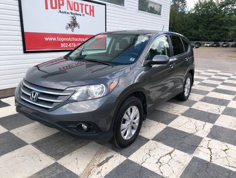 2014 Honda CR-V EX-L, Dual Climate Zones, Sunroof, Backup Camera