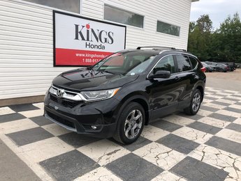 Honda CR-V EX 2017