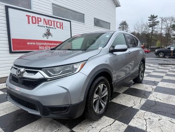 2018 Honda CR-V LX, keyless entry, backup camera, Bluetooth