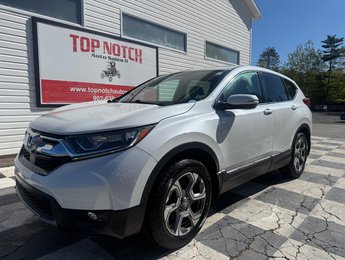 2019 Honda CR-V EX-L, keyless entry, backup camera, Bluetooth