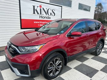 Honda Pre owned Inventory in COLDBROOK Kings Honda