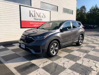 Honda CR-V LX - cruise cotrol, reverse camera, a/c hands free 2020