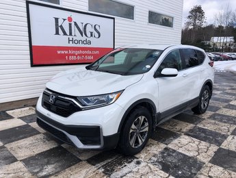 2020 Honda CR-V LX, Lane Assist, Bluetooth, Tinted Windows,