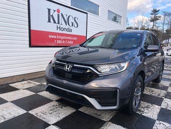 2020 Honda CR-V LX