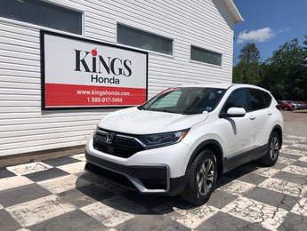 2020 Honda CR-V LX - Reverse Camera, Econ Mode, Carplay