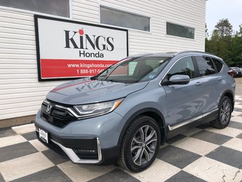 2020 Honda CR-V Touring - Reverse Camera, Carplay, Heated Seats