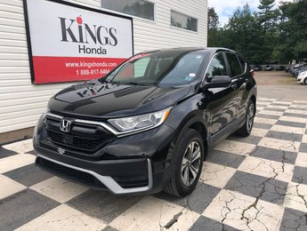 2021 Honda CR-V LX, reverse camera, dual climate zones