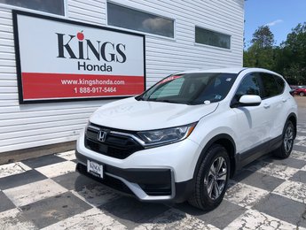 Honda CR-V LX - Reverse Camera, Carplay, Econ Mode 2021