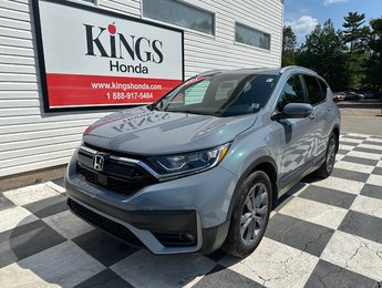 Honda CR-V Sport, Carplay, Heated Seats, Sunroof 2021