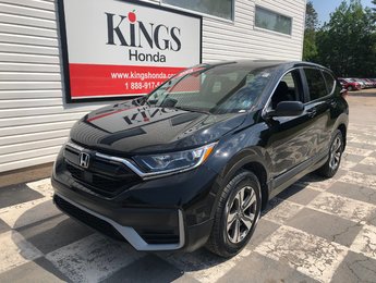 2021 Honda CR-V LX - reverse camera, hands free, cruise control