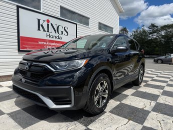2021 Honda CR-V LX, keyless entry, backup camera, Bluetooth