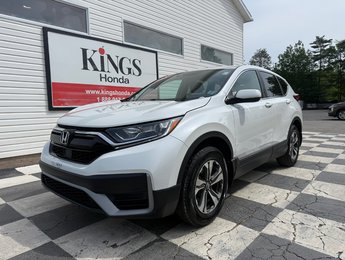 2021 Honda CR-V LX, keyless entry, backup camera, Bluetooth