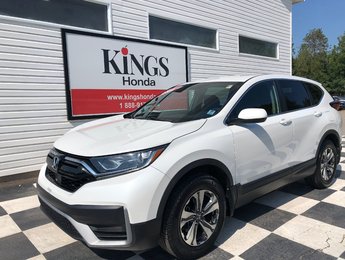 2022 Honda CR-V LX - Carplay, Heated Seats, Reverse Camera