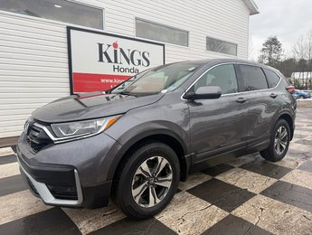 2022 Honda CR-V LX,Keyless entry, remote start, backup camera