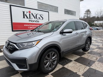 2022 Honda CR-V Sport,Keyless entry, remote start, backup camera