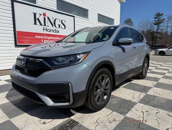 2022 Honda CR-V Sport, keyless entry, Cruise control, Bluetooth
