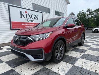 2022 Honda CR-V Sport, keyless entry, Cruise control, Bluetooth