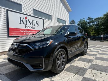 2022 Honda CR-V Sport, keyless entry, backup camera, Bluetooth