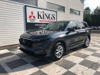 2023 Honda CR-V LX-B,Carplay, Push to start, Backup Camera