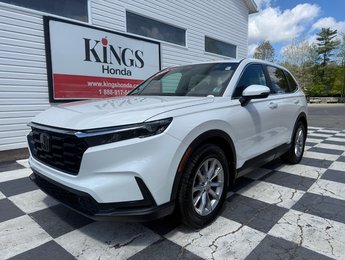 Honda CR-V EX-L, keyless entry, backup camera, Bluetooth 2023
