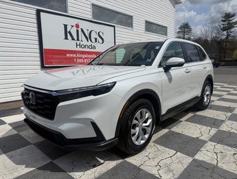 Honda CR-V LX, keyless entry, backup camera, Bluetooth 2023