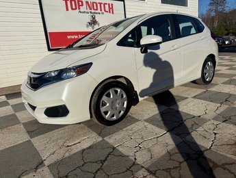 Honda FIT LX , keyless entry, backup camera, Bluetooth 2020