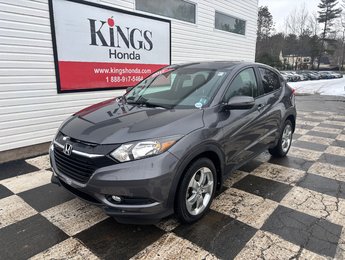 2017 Honda HR-V EX - sunroof, reverse camera, alloys, heated seats