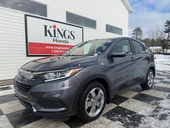 2021 Honda HR-V LX, keyless entry, backup camera, Bluetooth