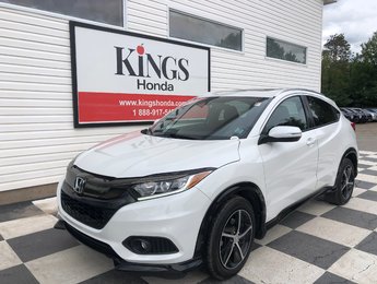 2022 Honda HR-V Sport - Sunroof, Reverse Camera, Lane Assist, AC