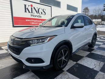 2022 Honda HR-V Sport, Keyless entry, backup camera