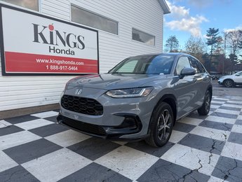 2025 Honda HR-V EX-L Navi, keyless entry, remote start, navigation