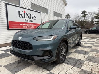 Honda HR-V EX-L Navi, keyless entry, backup camera, Bluetooth 2025