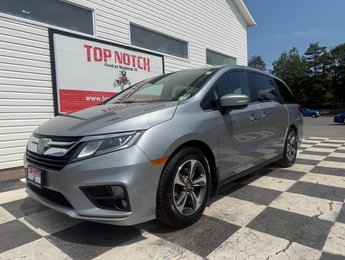 2019 Honda ODYSSEY EX, keyless entry, backup camera, Bluetooth