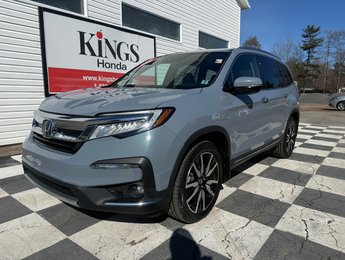Honda PILOT Touring, keyless entry, backup camera, Bluetooth 2022