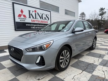 Hyundai Elantra GT Preferred, keyless entry, BACKUP CAMERA, Bluetooth 2020