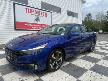 2021 Hyundai ELANTRA SEL Ultimate, keyless entry, backup camera, Bluetooth